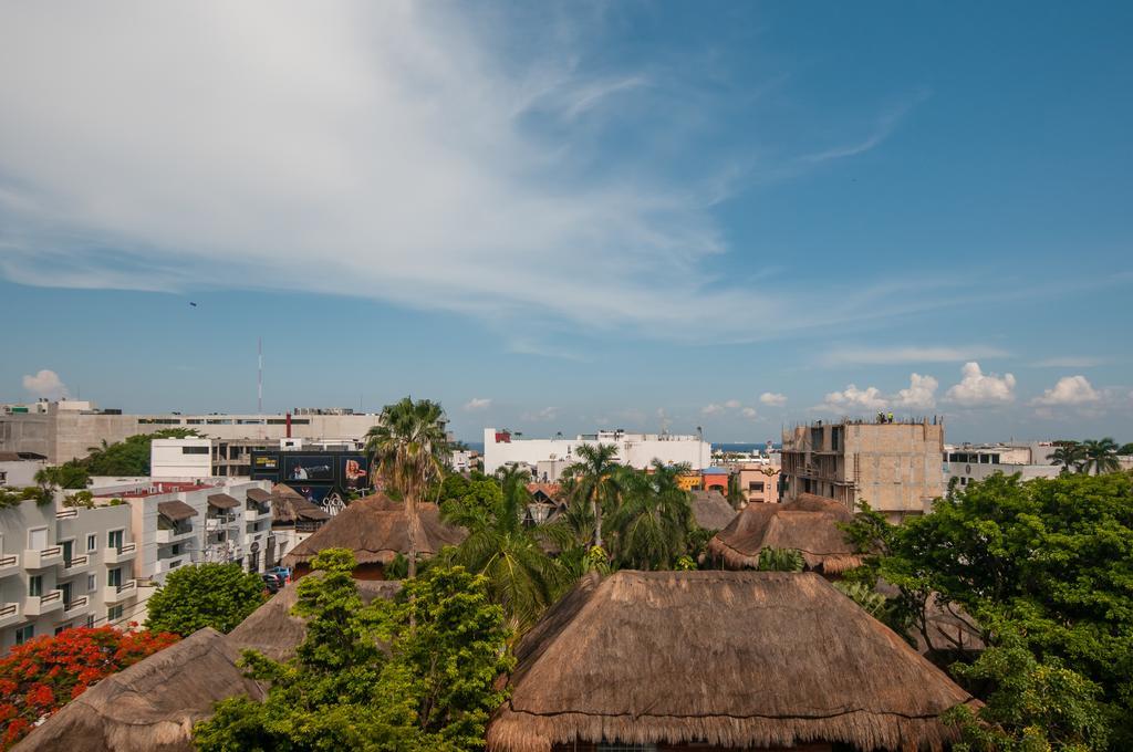 Ferienwohnung Costa Fina Ph Playa del Carmen Zimmer foto