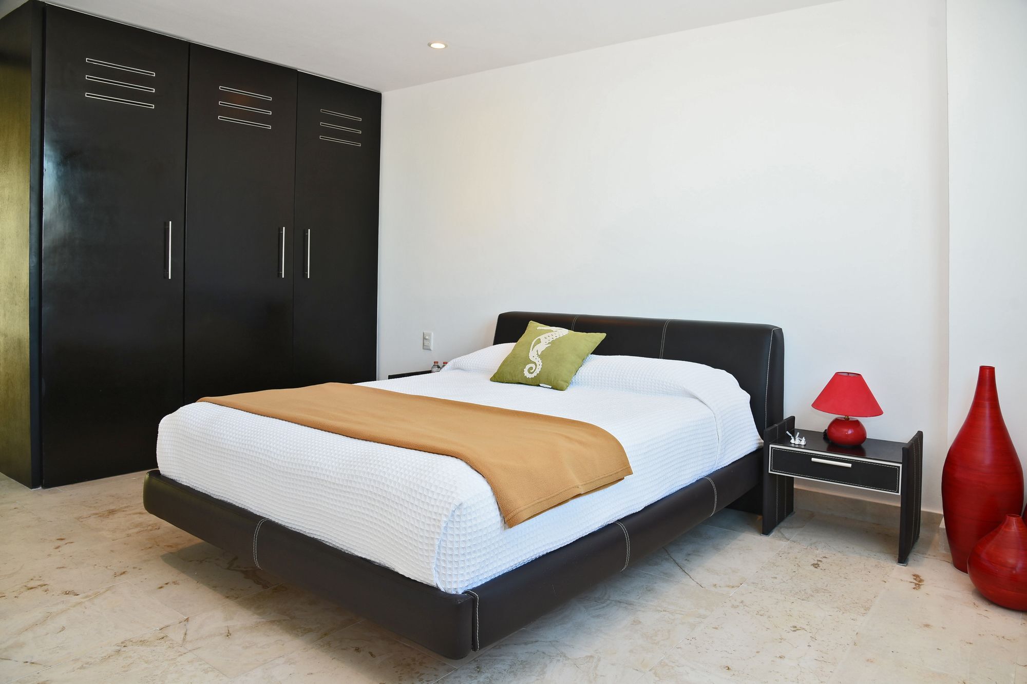 Ferienwohnung Costa Fina Ph Playa del Carmen Exterior foto